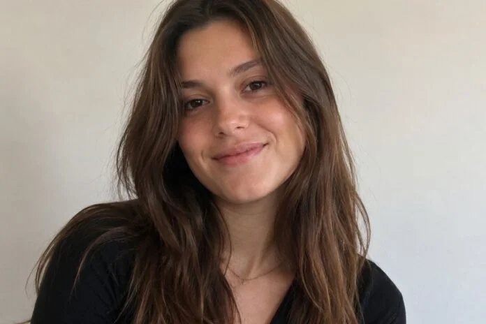Charity Nye