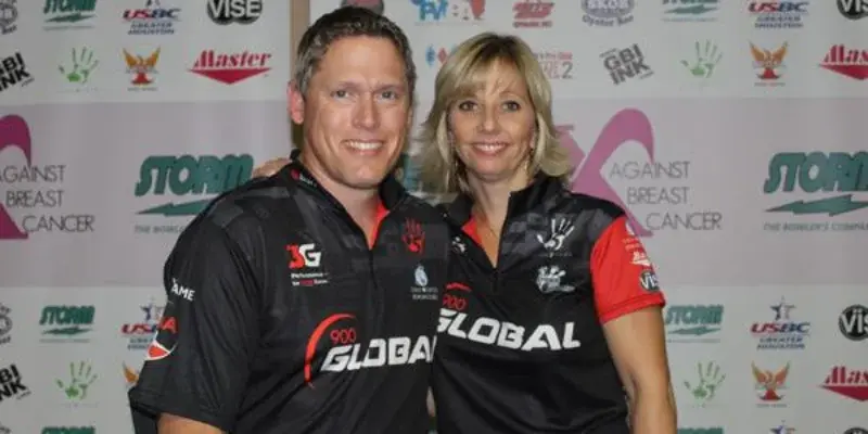 EJ Tackett Wife