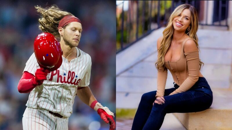 Alec Bohm Girlfriend: The Truth Behind the Relationship Speculation