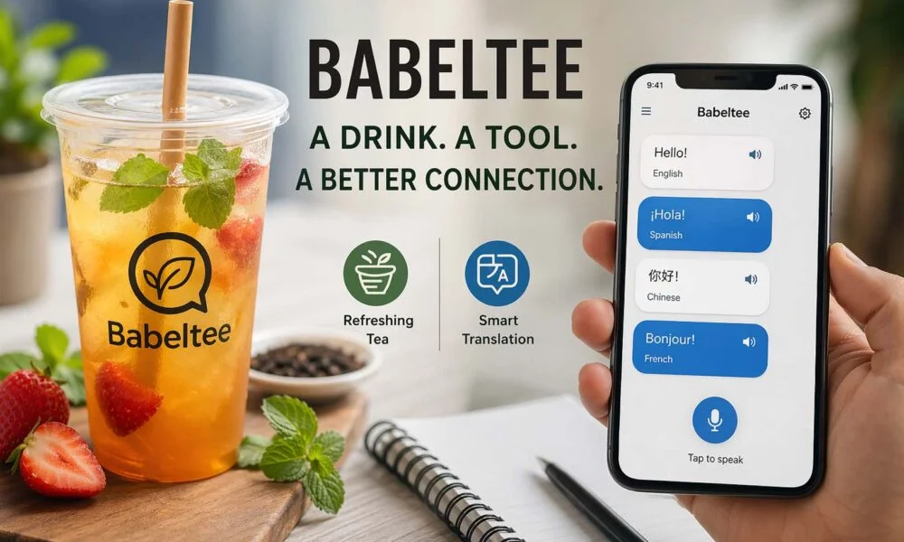 Babeltee