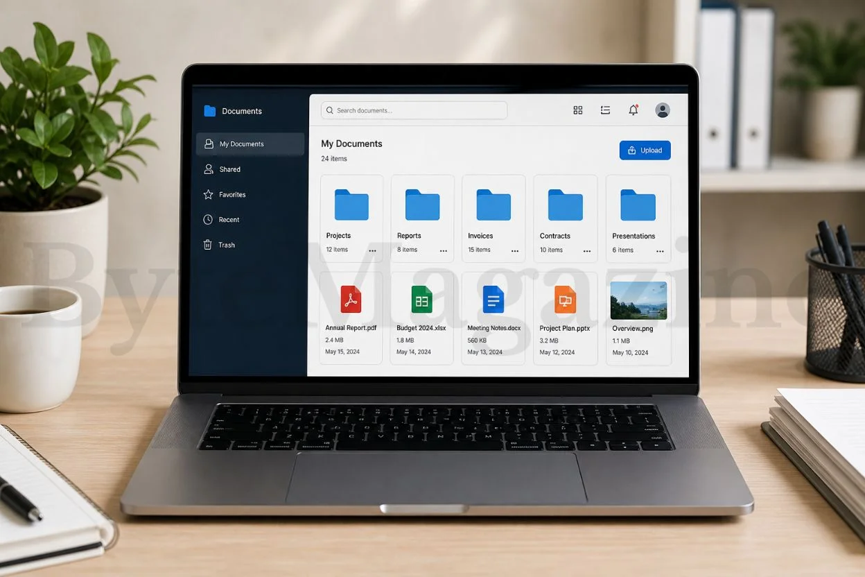 How Docasu Is Transforming Digital Workflows