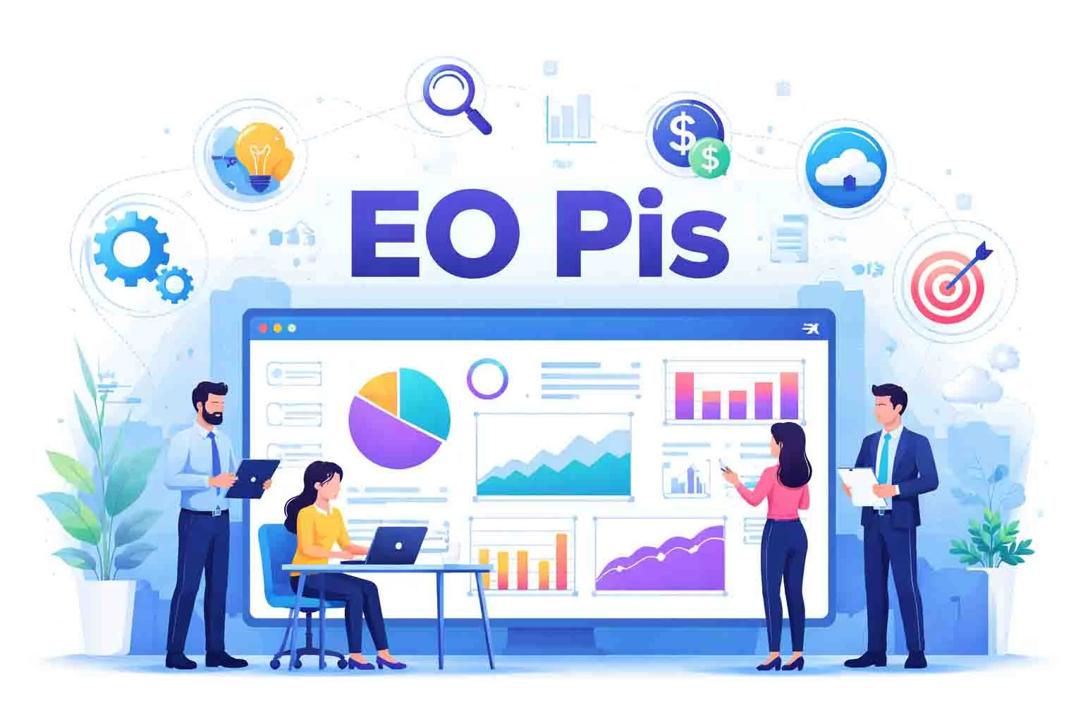 EO PIS: What Users Should Know Before Getting Started