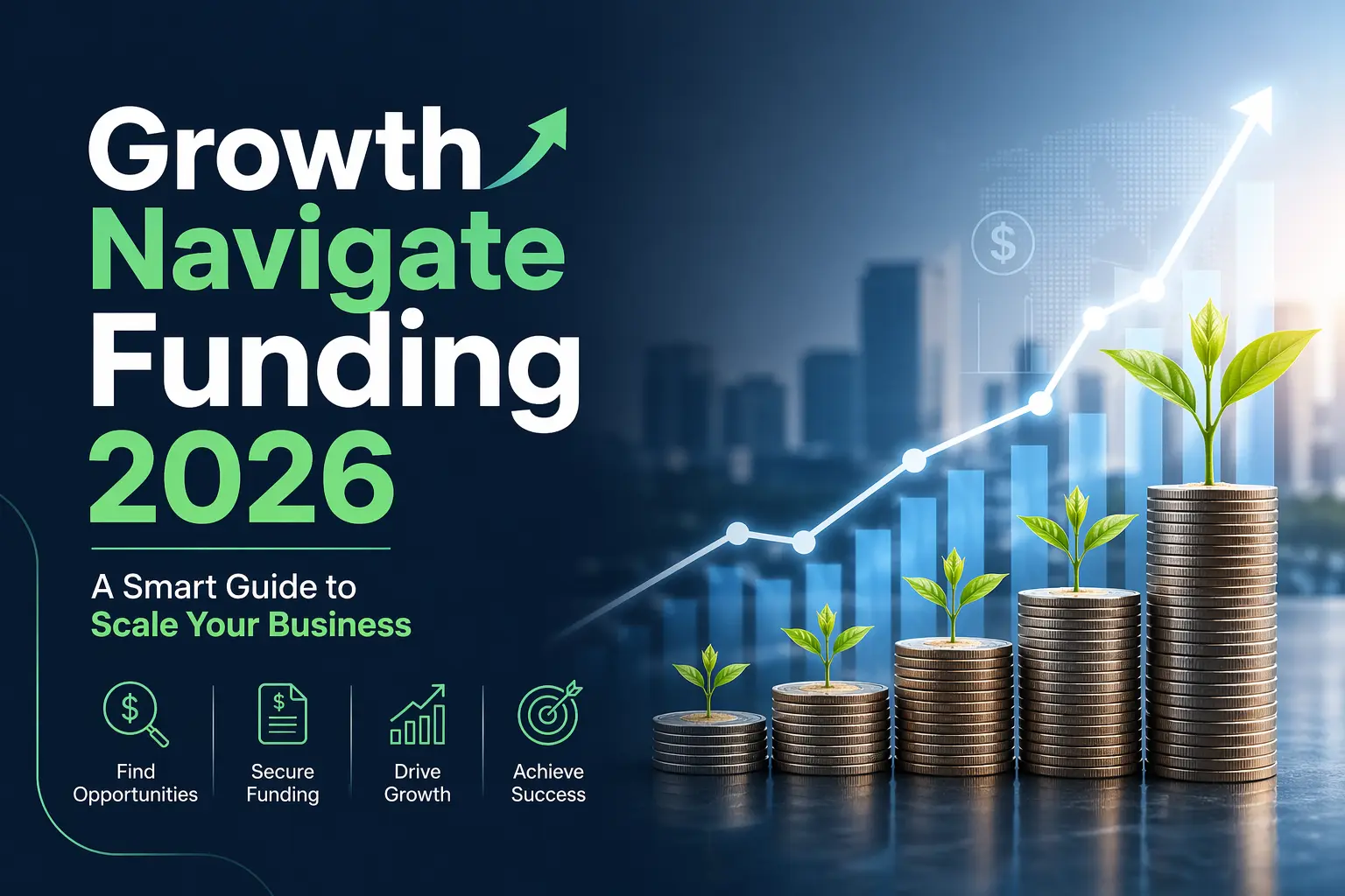 Growth Navigate Funding
