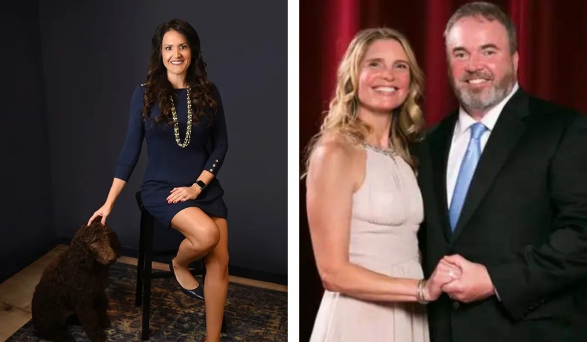 Who Is Jessica Kress? Her Life Beyond the Football Spotlight