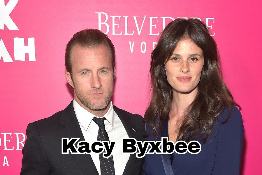 Kacy Byxbee