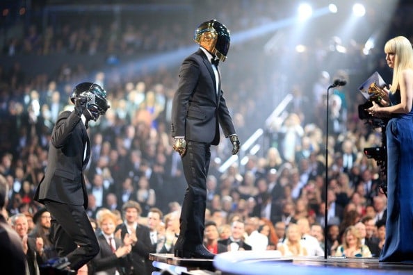 Thomas Bangalter