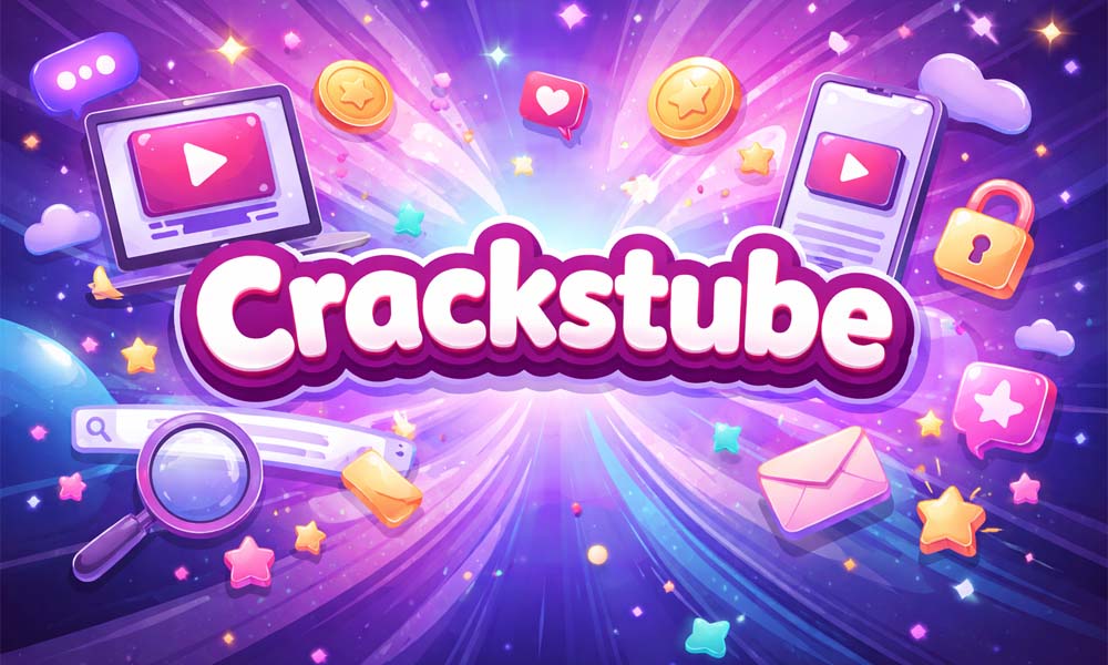 CracksTube: Exploring Its Video Content, Services, and Digital Presence