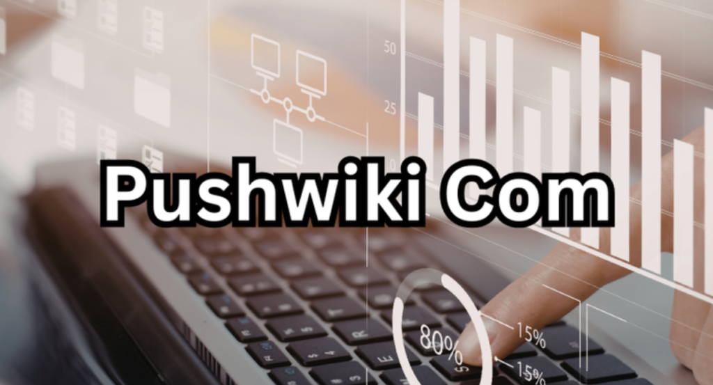 PushWiki com