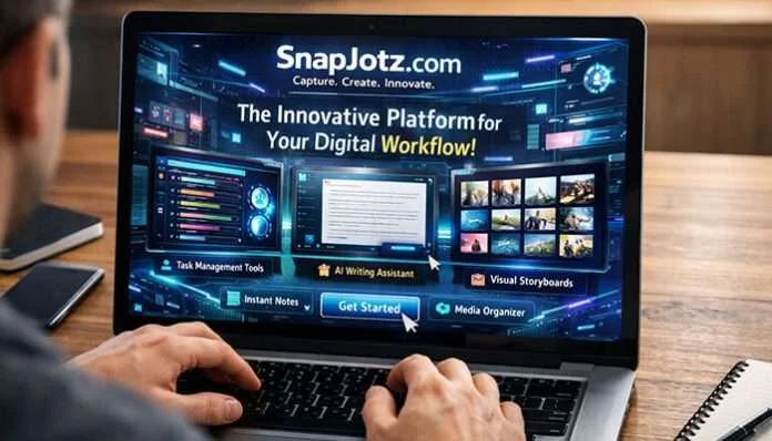 SnapJotz com: Exploring Its Services, Tools, and Online Features