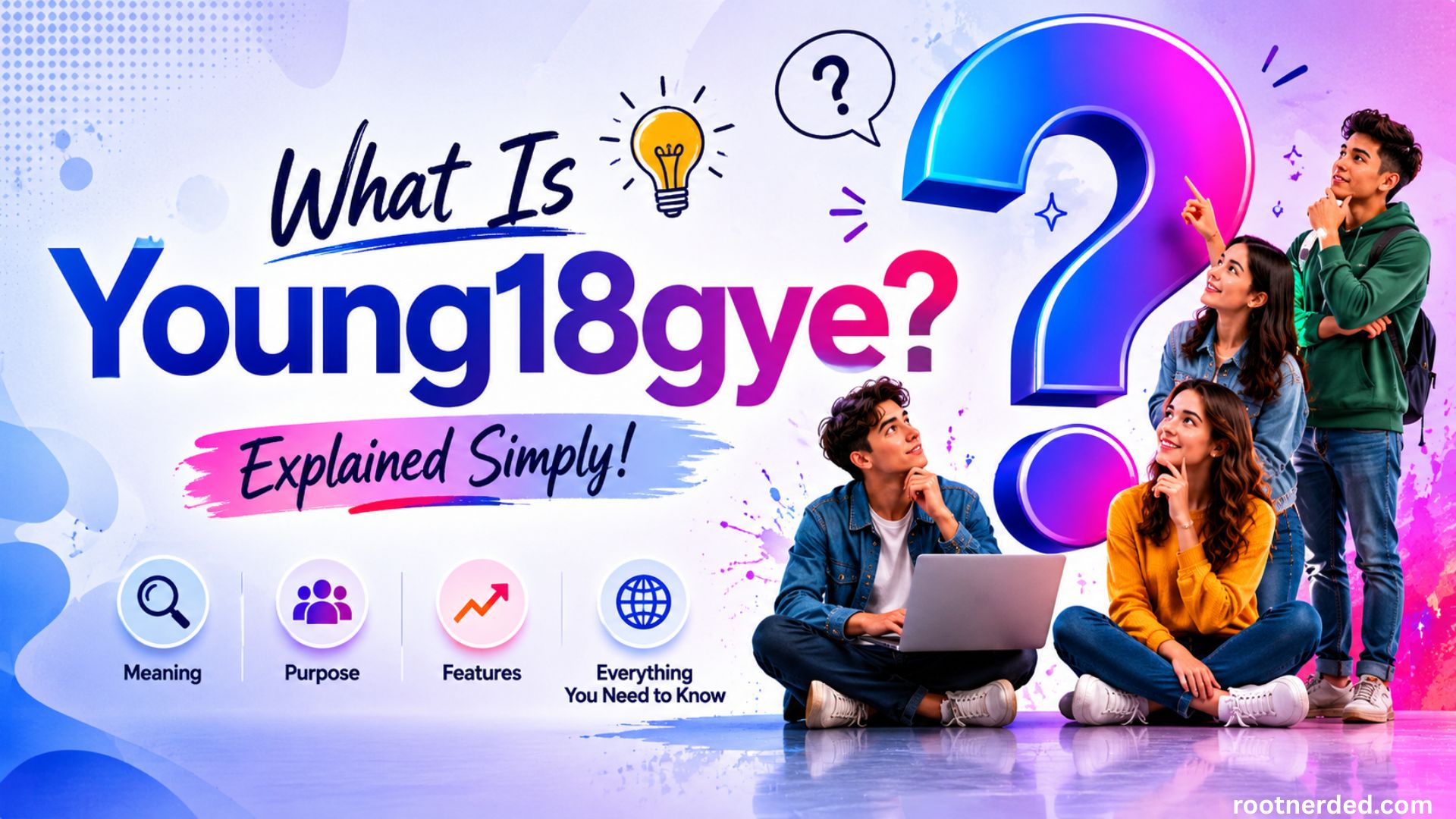 Young18gye