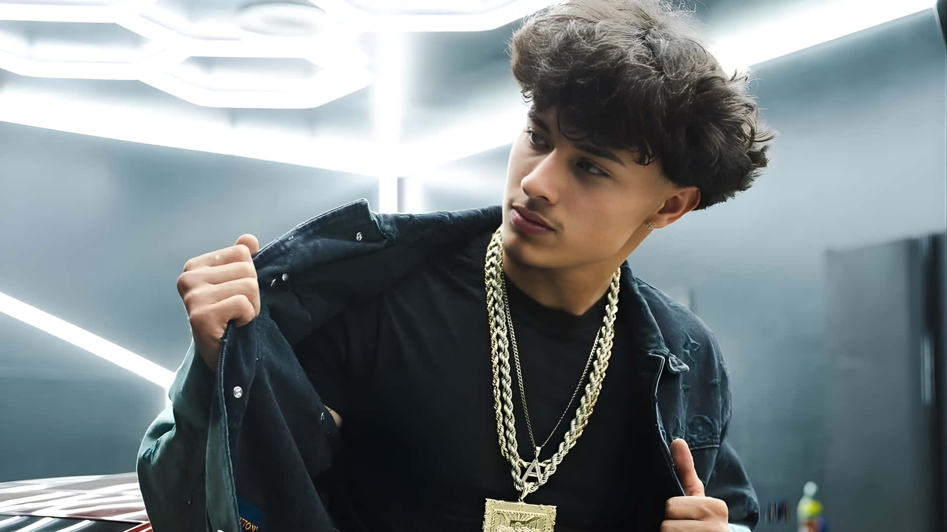 Alex Chino