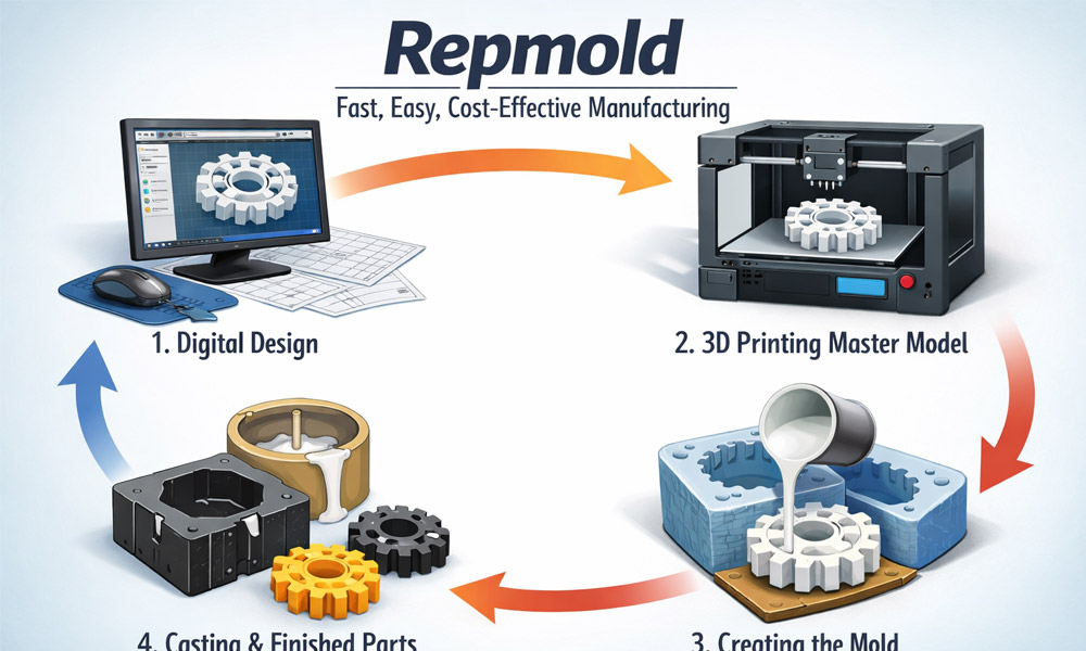 Repmold