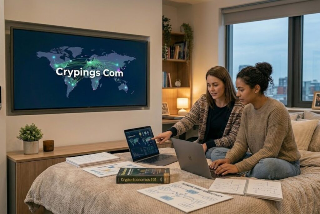 Crypings com