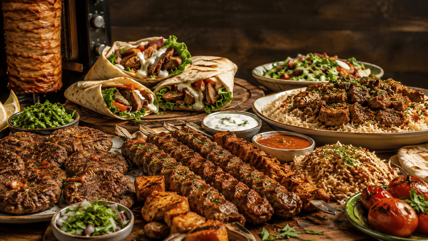 En Kebab: History, Ingredients, and Why People Love It