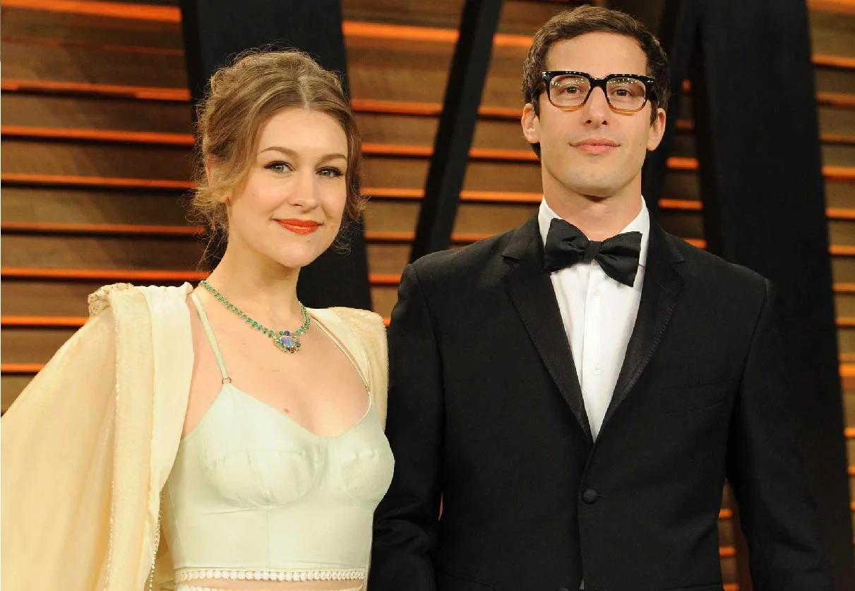 Who Is Johanna Samberg? Key Facts About Her Background and Career
