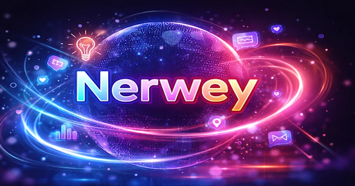 Nerwey