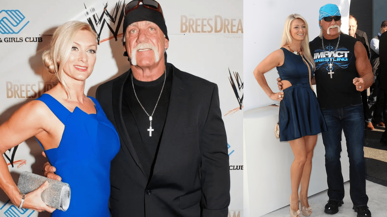 Who Is Christa Podsedly? Exploring the Life of Scott Steiner’s Wife