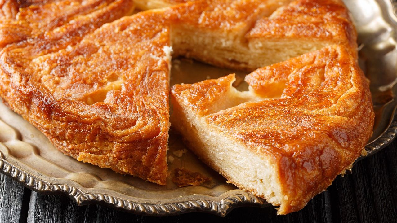 Kouign Aman: The Buttery French Pastry Everyone Is Talking About