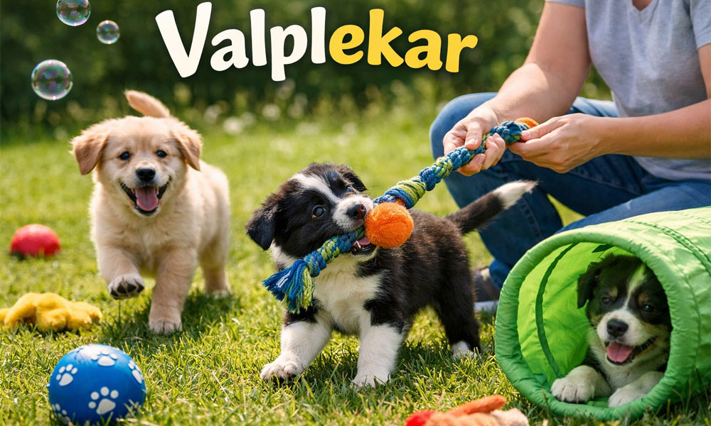 Valplekar: How It Works and Why Users Are Talking About It