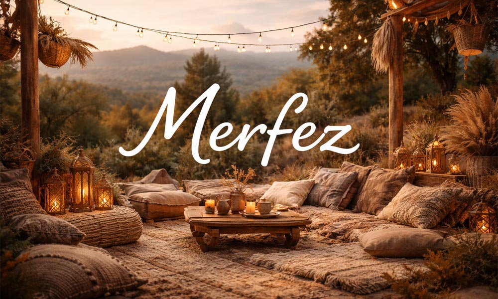 Merfez