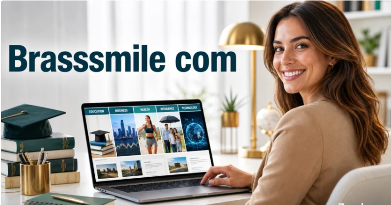 Brasssmile com Review: Everything You Need to Know
