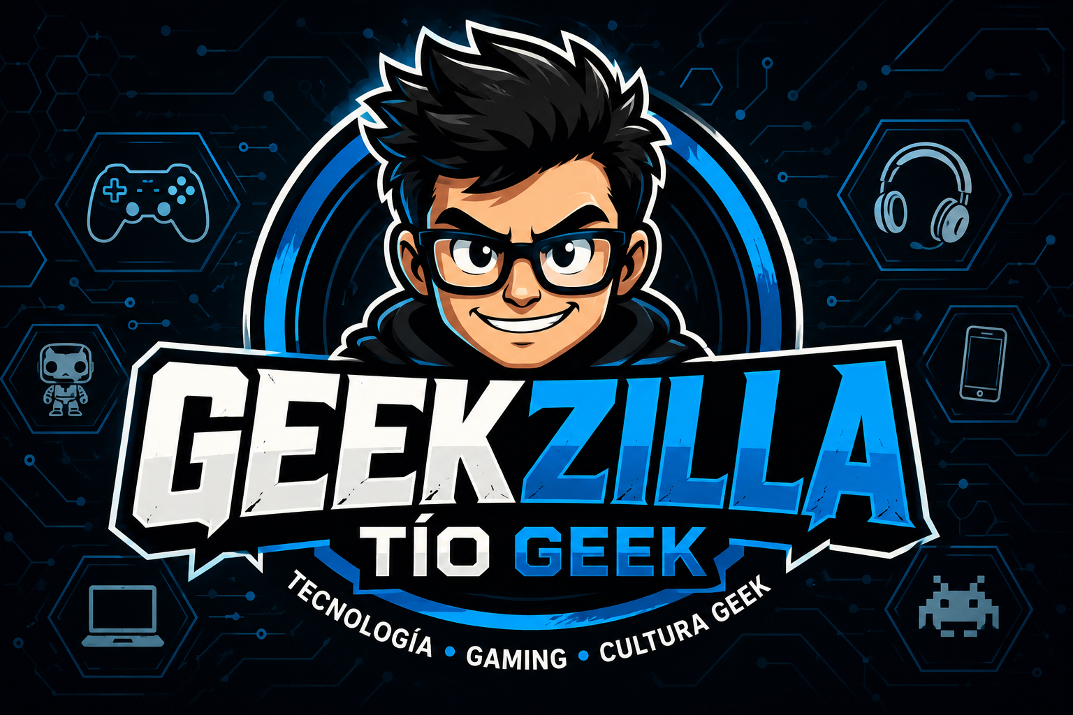 Geekzilla Tío Geek: Exploring the Ultimate Hub for Tech and Geek Culture